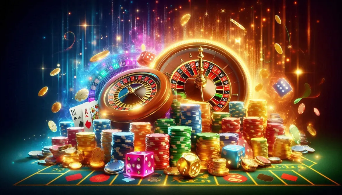 1Go Casino